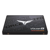 Team Group Vulcan Z 512GB  SSD 25 SATA 3