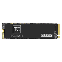 Team Group TCreate Classic C47 1TB   SSD M2 PCIe Gen4x4 NVMe