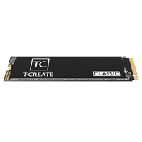 Team Group TCreate Classic C47 1TB   SSD M2 PCIe Gen4x4 NVMe