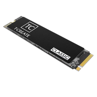Team Group TCreate Classic C47 1TB   SSD M2 PCIe Gen4x4 NVMe