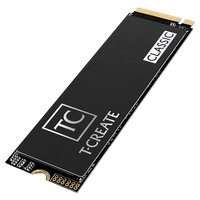 Team Group TCreate Classic C47 1TB   SSD M2 PCIe Gen4x4 NVMe