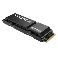 Team Group TForce G70 PRO 1TB   SSD M2 PCIe Gen4x4 NVMe con Disipador