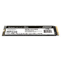 Team Group MP44Q 1TB  SSD M2 PCIe Gen4 NVMe