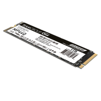 Team Group MP44Q 1TB  SSD M2 PCIe Gen4 NVMe
