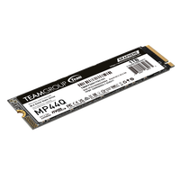 Team Group MP44Q 1TB  SSD M2 PCIe Gen4 NVMe