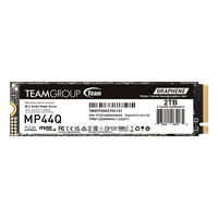 Team Group MP44Q 2TB  SSD M2 PCIe Gen4 NVMe