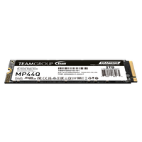 Team Group MP44Q 2TB  SSD M2 PCIe Gen4 NVMe