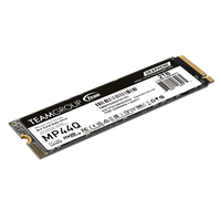 Team Group MP44Q 2TB  SSD M2 PCIe Gen4 NVMe