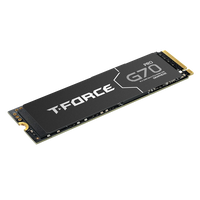 Team Group TForce G70 PRO 2TB   SSD M2 PCIe 40 NVMe con Disipador Térmico