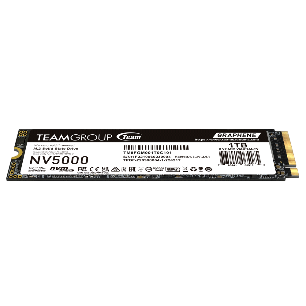 Team Group NV5000 1TB SSD