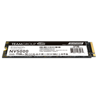 Team Group NV5000 2TB  SSD M2 PCIe Gen4 NVMe