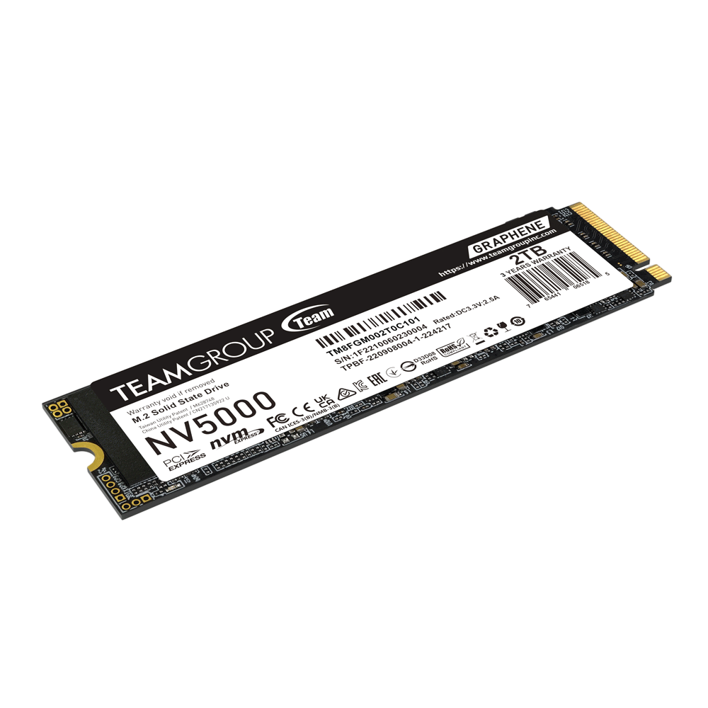 Team Group NV5000 2TB SSD