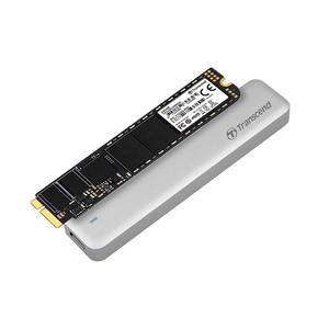 JetDrive 520 240GB Kit de ampliación para MacBook Air  SSD