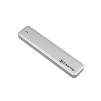 JetDrive 520 240GB Kit de ampliación para MacBook Air SSD JetDrive 520 240GB Kit de ampliación para MacBook Air SSD