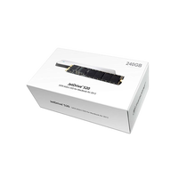 JetDrive 520 240GB Kit de ampliación para MacBook Air SSD JetDrive 520 240GB Kit de ampliación para MacBook Air SSD