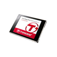 Transcend SSD370S 128GB 25 SATA  Disco Duro SSD