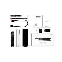 JetDrive 725 480GB Kit de ampliación para MacBook Air SSD JetDrive 725 480GB Kit de ampliación para MacBook Air SSD