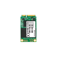 Transcend 370 128GB mSATA  Disco Duro SSD
