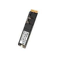 JetDrive 820 960GB PCIe Gen3 para varios Mac SSD JetDrive 820 960GB PCIe Gen3 para varios Mac SSD