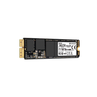 JetDrive 820 960GB PCIe Gen3 para varios Mac SSD JetDrive 820 960GB PCIe Gen3 para varios Mac SSD
