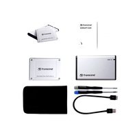 JetDrive 420 240GB para varios Mac Disco Duro SSD JetDrive 420 240GB para varios Mac Disco Duro SSD