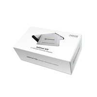 JetDrive 420 240GB para varios Mac Disco Duro SSD JetDrive 420 240GB para varios Mac Disco Duro SSD