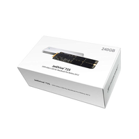 JetDrive 725 240GB Kit de ampliación para MacBook Air SSD JetDrive 725 240GB Kit de ampliación para MacBook Air SSD