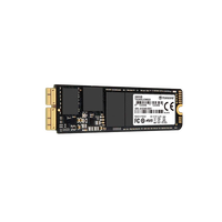 JetDrive 820 240GB PCIe Gen3 para varios Mac SSD JetDrive 820 240GB PCIe Gen3 para varios Mac SSD