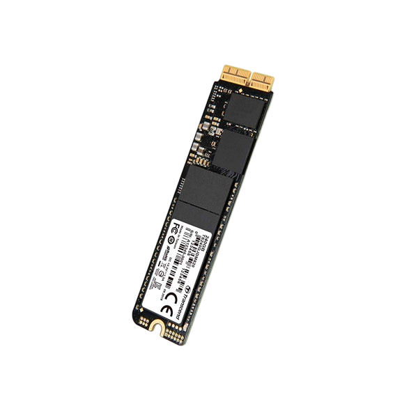 JetDrive 820 240GB PCIe Gen3 para varios Mac  SSD JetDrive 820 240GB PCIe Gen3 para varios Mac  SSD