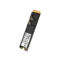 JetDrive 820 240GB PCIe Gen3 para varios Mac SSD JetDrive 820 240GB PCIe Gen3 para varios Mac SSD