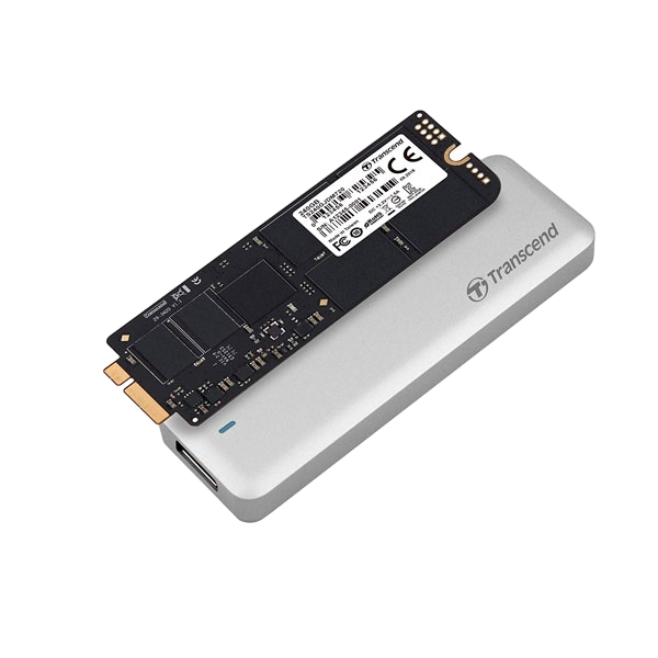 JetDrive 720 240GB Kit de ampliación para MacBook Pro Retina JetDrive 720 240GB Kit de ampliación para MacBook Pro Retina