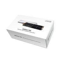 JetDrive 720 240GB Kit de ampliación para MacBook Pro Retina JetDrive 720 240GB Kit de ampliación para MacBook Pro Retina
