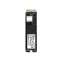 JetDrive 850 240GB PCIe Gen3 para varios Mac  SSD