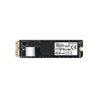 JetDrive 850 240GB PCIe Gen3 para varios Mac  SSD