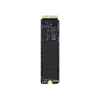 JetDrive 850 240GB PCIe Gen3 para varios Mac  SSD