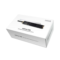 JetDrive 500 240GB Kit de ampliación para MacBook Air SSD JetDrive 500 240GB Kit de ampliación para MacBook Air SSD