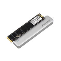 JetDrive 520 480GB Kit de ampliación para MacBook Air  SSD