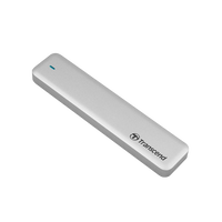 JetDrive 520 480GB Kit de ampliación para MacBook Air  SSD