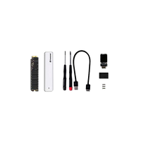 JetDrive 520 480GB Kit de ampliación para MacBook Air  SSD