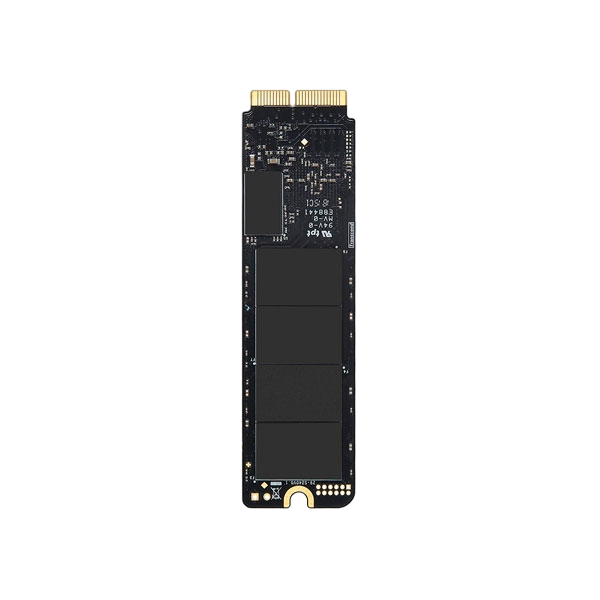 JetDrive 850 480GB PCIe Gen3 para varios Mac  SSD JetDrive 850 480GB PCIe Gen3 para varios Mac  SSD