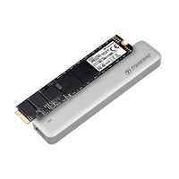 JetDrive 500 480GB Kit de ampliación para MacBook Air  SSD