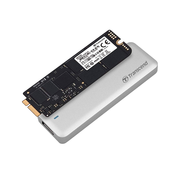 JetDrive 720 480GB Kit de ampliación para MacBook Pro Retina JetDrive 720 480GB Kit de ampliación para MacBook Pro Retina