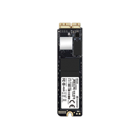 JetDrive 850 960GB PCIe Gen3 para varios Mac  SSD