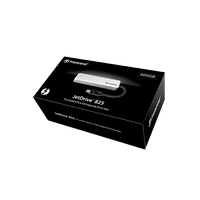 JetDrive 825 960GB SSD externo Thunderbolt para Mac JetDrive 825 960GB SSD externo Thunderbolt para Mac