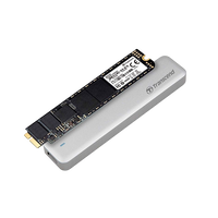 JetDrive 520 960GB Kit de ampliación para MacBook Air  SSD