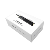 JetDrive 520 960GB Kit de ampliación para MacBook Air  SSD