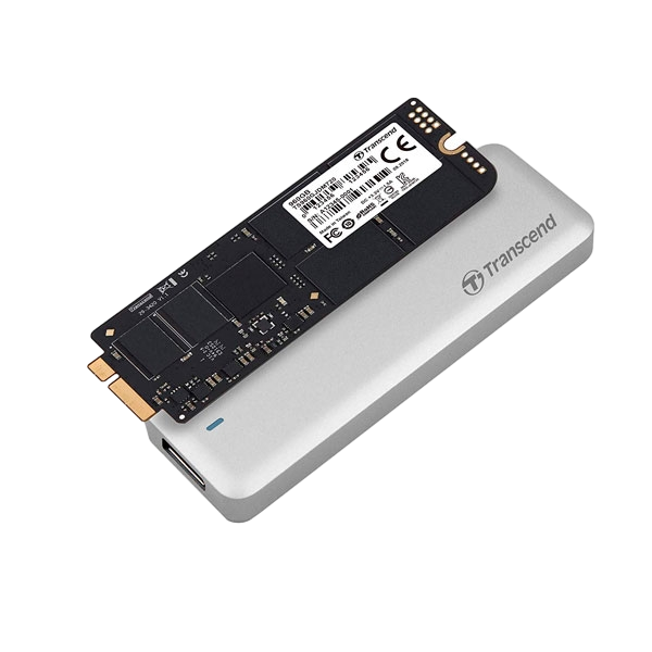 JetDrive 720 960GB Kit de ampliación para MacBook Pro Retina JetDrive 720 960GB Kit de ampliación para MacBook Pro Retina