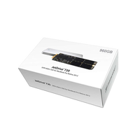 JetDrive 720 960GB Kit de ampliación para MacBook Pro Retina JetDrive 720 960GB Kit de ampliación para MacBook Pro Retina