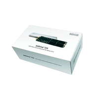 JetDrive 725 960GB Kit de ampliación para MacBook Air SSD JetDrive 725 960GB Kit de ampliación para MacBook Air SSD