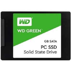 WD Green 120GB 25 3D NAND SATA  Disco Duro SSD